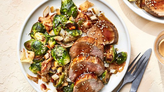 Cách bảo quản thực phẩm này dễ gây cao huyết áp