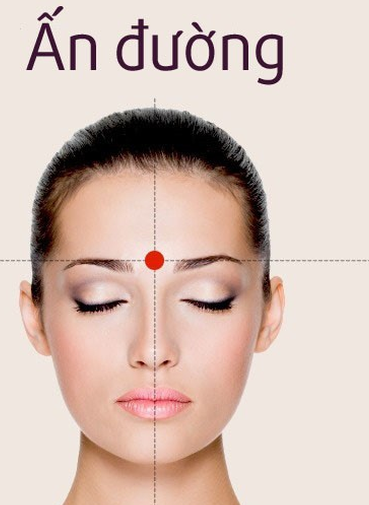 5 huyệt vị giúp chống lão hóa và cải thiện trí nhớ: Sau tuổi 40 bạn nên quan tâm