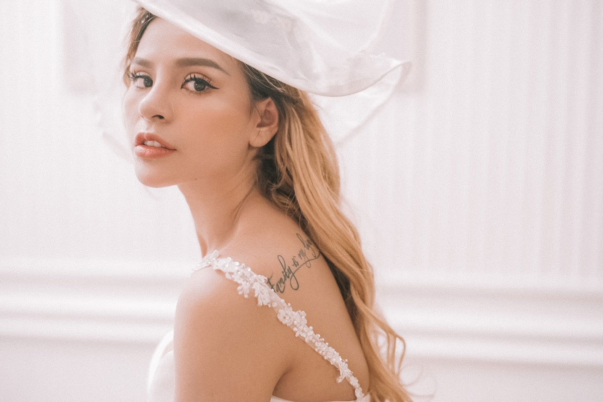 làm sao để làm đẹp da sáng trong