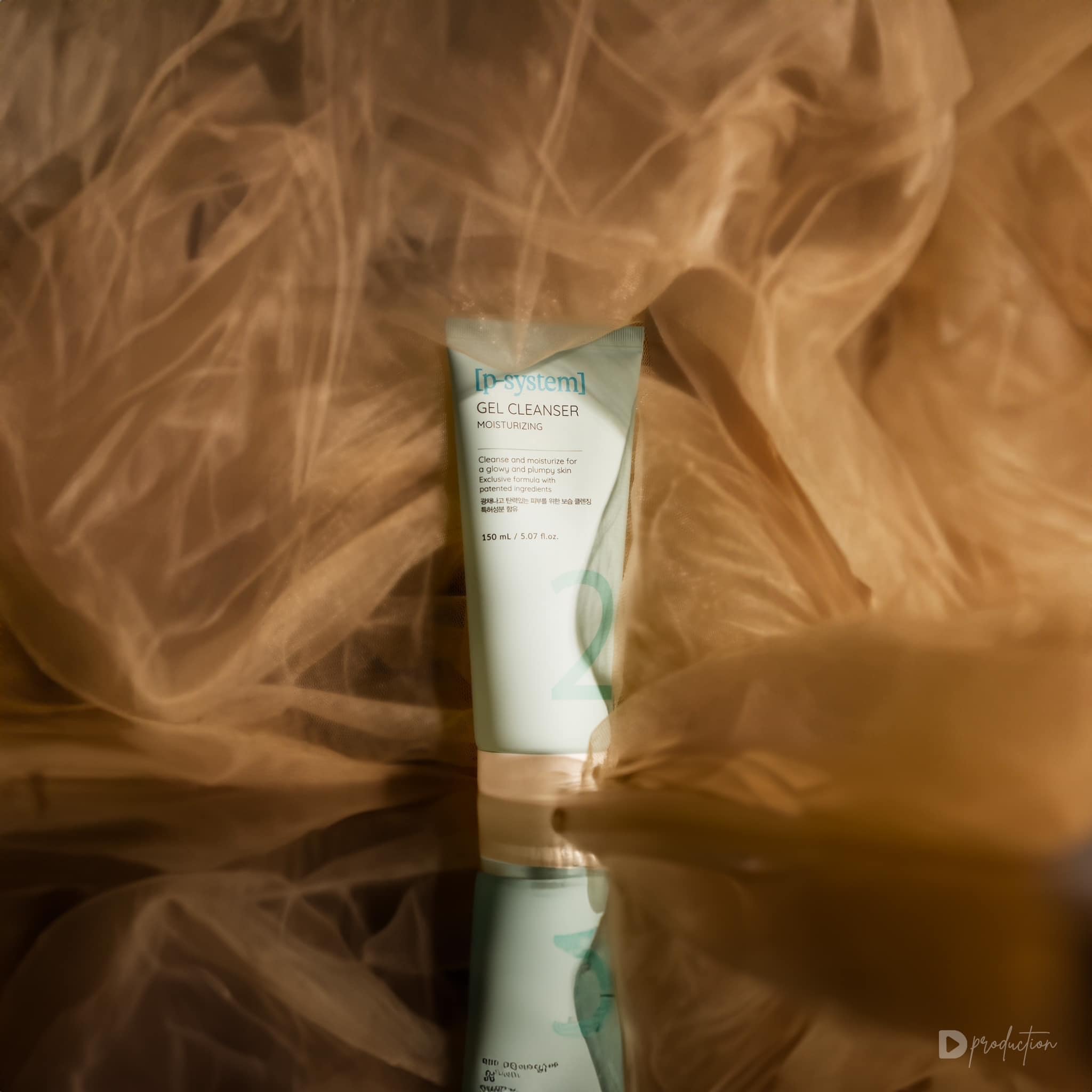 Damode - Thương Hiệu Mỹ Phẩm Xuất Sắc Trên Thị Trường Quốc Tế